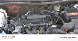 هيونداي أكسنت